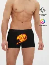 Мужские трусы боксеры / FAIRY TAILS NATSU DRAGNEEL