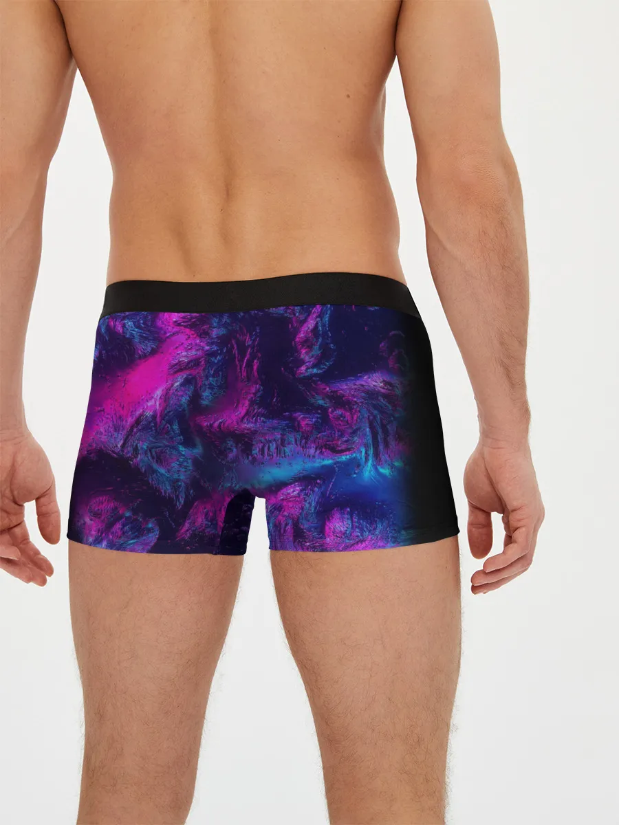 Мужские трусы боксеры / CS GO HYPER BEAST LANDSCAPE