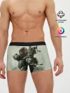 Мужские трусы боксеры / Crysis