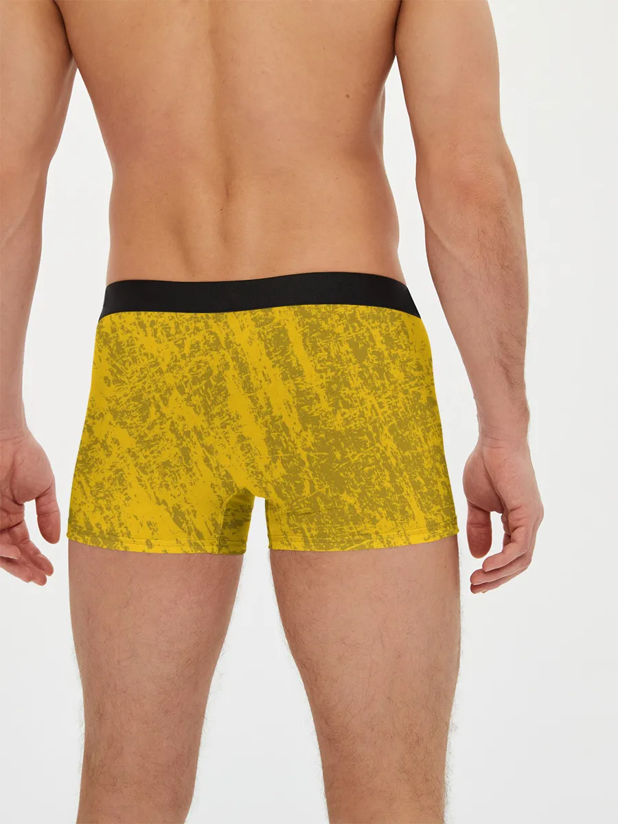 Мужские трусы боксеры / R6S JAGER