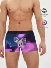 Мужские трусы боксеры / My Little Pony