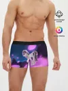 Мужские трусы боксеры / My Little Pony