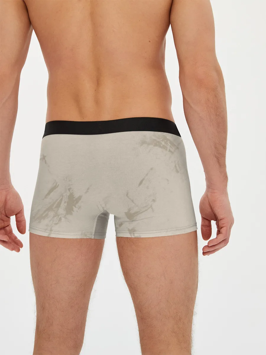 Мужские трусы боксеры / Leksa