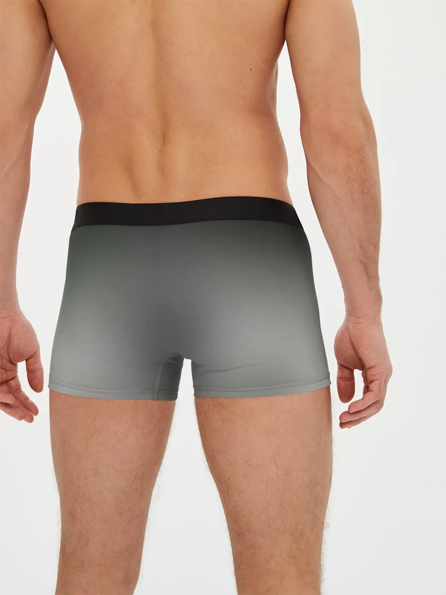 Мужские трусы боксеры / Mob Psycho