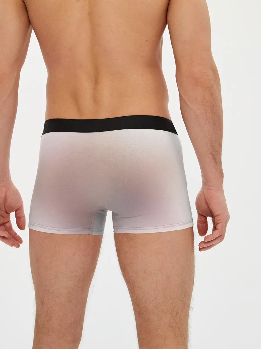 Мужские трусы боксеры / ANGELS OF DEATH. Rachel Gardner