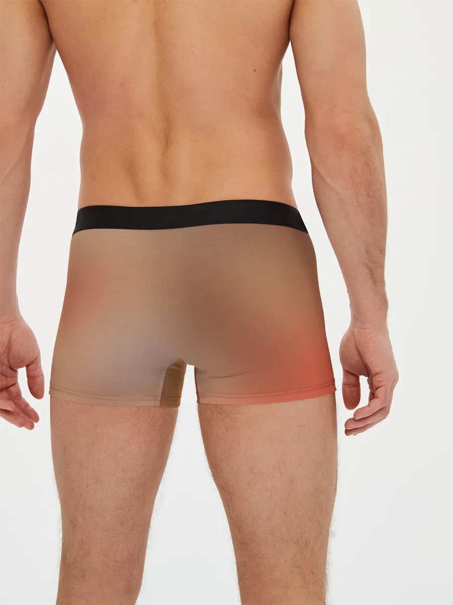 Мужские трусы боксеры / гинтоки саката самурай