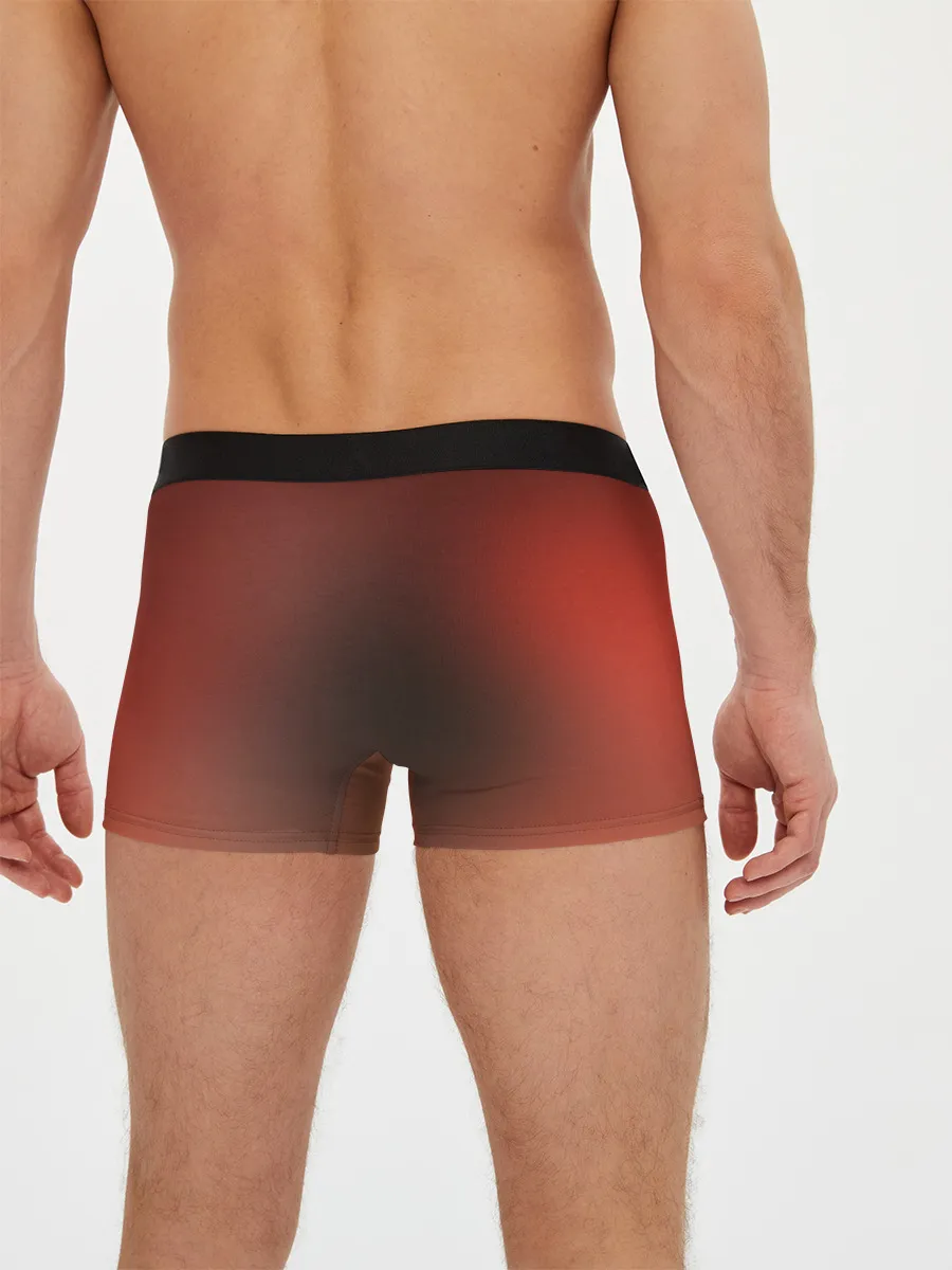 Мужские трусы боксеры / Back to back