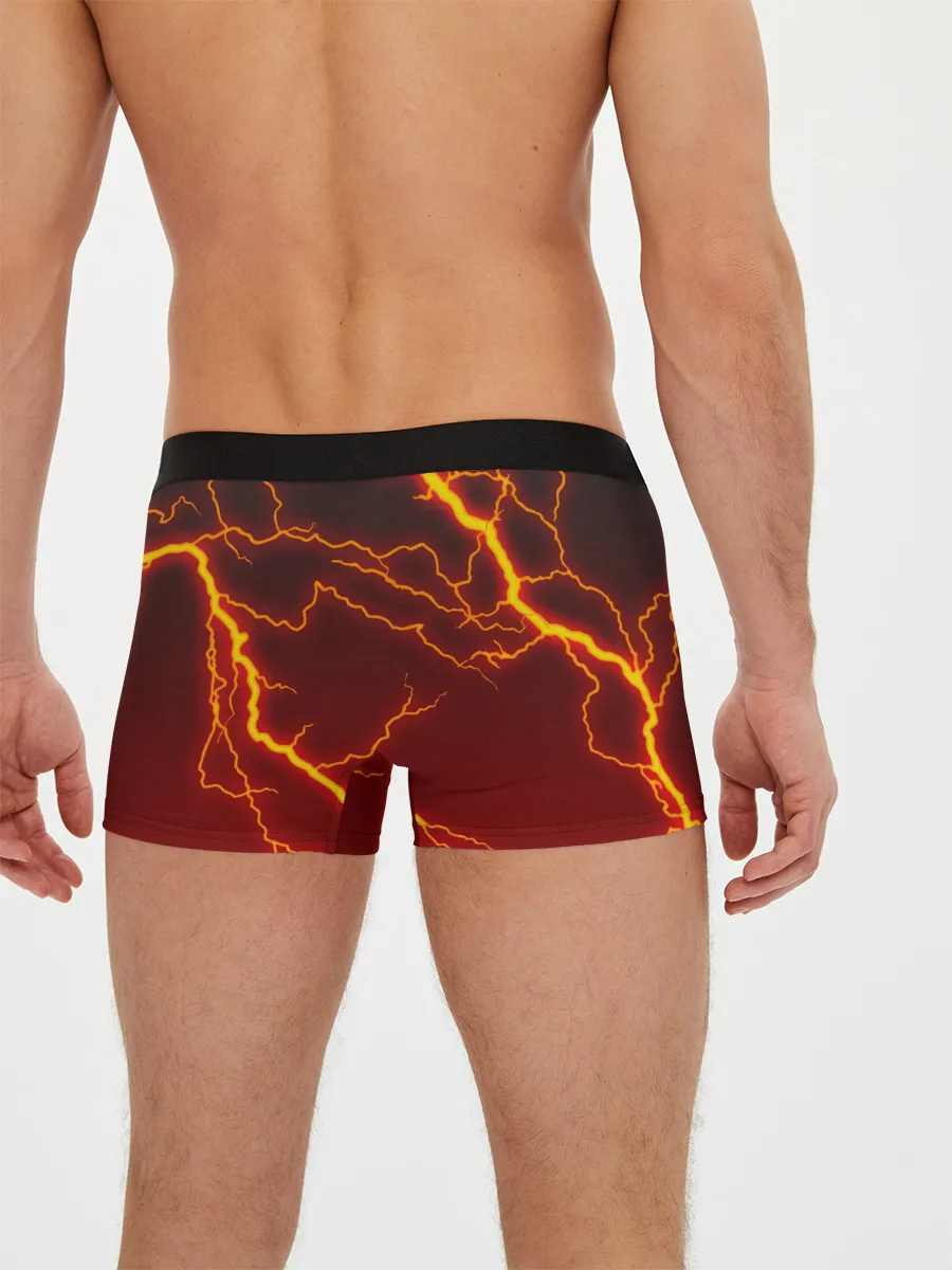 Мужские трусы боксеры / THE ELDER SCROLLS