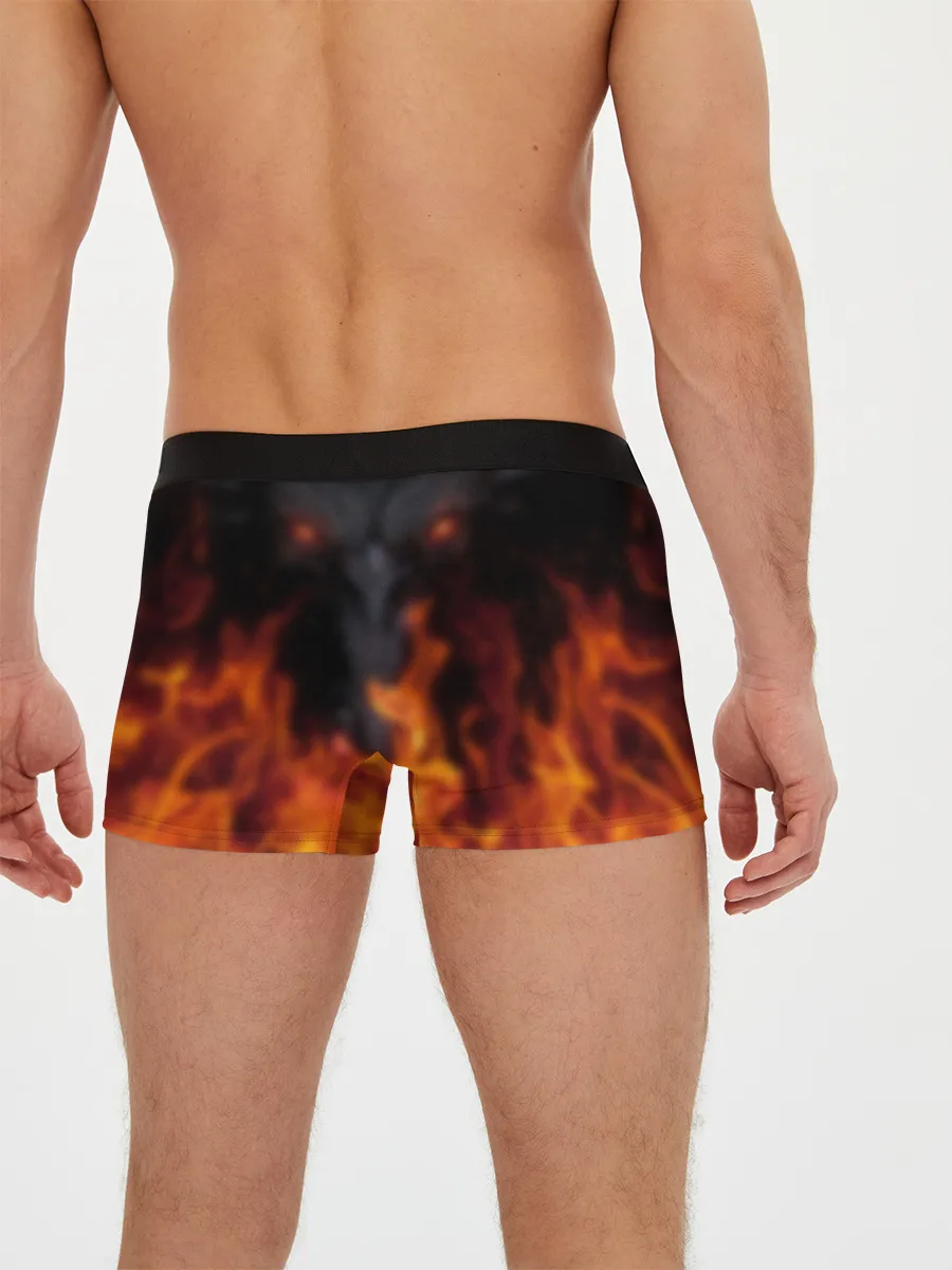 Мужские трусы боксеры / THE ELDER SCROLLS