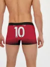 Мужские трусы боксеры / Rashford home 18-19