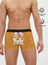 Мужские трусы боксеры / Fox