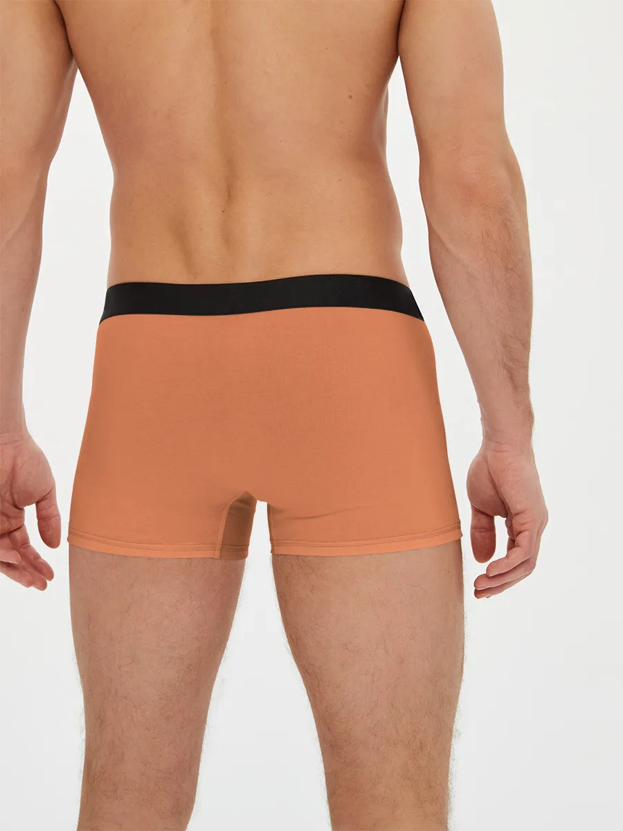 Мужские трусы боксеры / Умару Дома