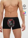 Мужские трусы боксеры / Pokemon