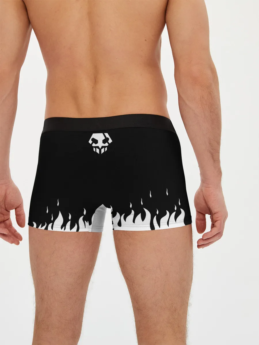 Мужские трусы боксеры / BLEACH