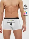 Мужские трусы боксеры / BRAZZERS