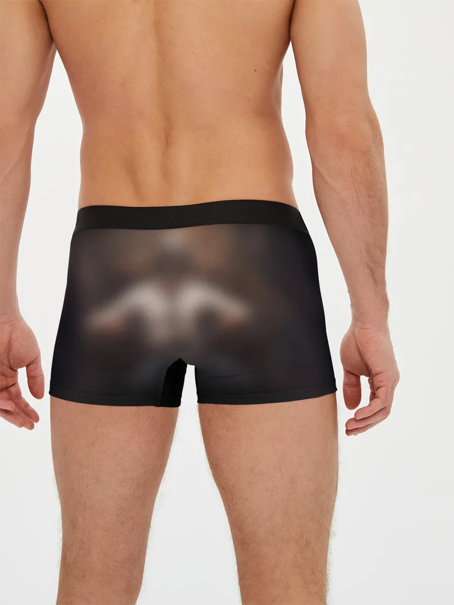 Мужские трусы боксеры / PUBG | ПАБГ