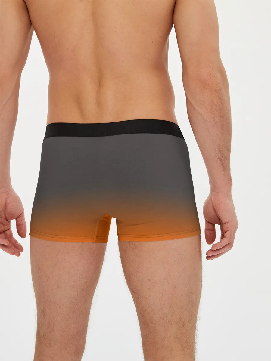 Мужские трусы боксеры / Карман в Портале