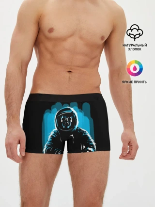 Мужские трусы боксеры / Dead Space