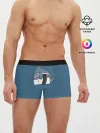 Мужские трусы боксеры / Суши