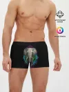 Мужские трусы боксеры / Индийский Слон