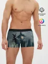 Мужские трусы боксеры / Halloween