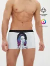 Мужские трусы боксеры / Born To Die