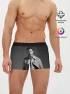 Мужские трусы боксеры / Том Харди