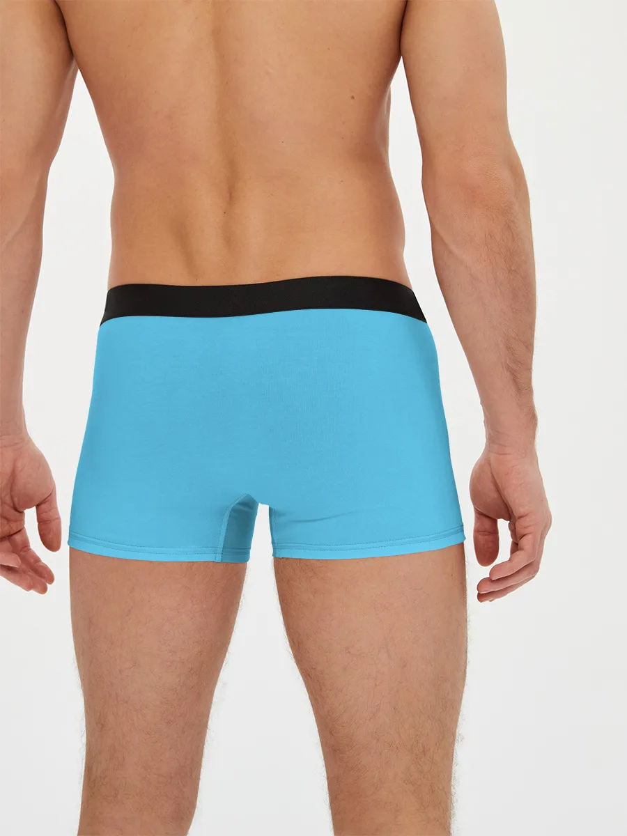 Мужские трусы боксеры / Гомер