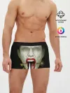 Мужские трусы боксеры / American Horror Story