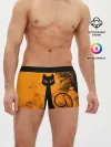 Мужские трусы боксеры / Halloween