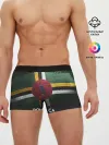 Мужские трусы боксеры / DOMINICA