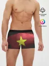 Мужские трусы боксеры / VIETNAM