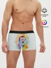 Мужские трусы боксеры / Freddie Mercury