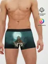 Мужские трусы боксеры / Химера