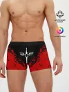 Мужские трусы боксеры / DMC SWORD