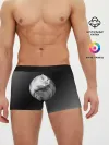 Мужские трусы боксеры / Янь Янь Котики