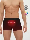 Мужские трусы боксеры / TESLA