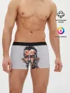 Мужские трусы боксеры / Tony Ferguson