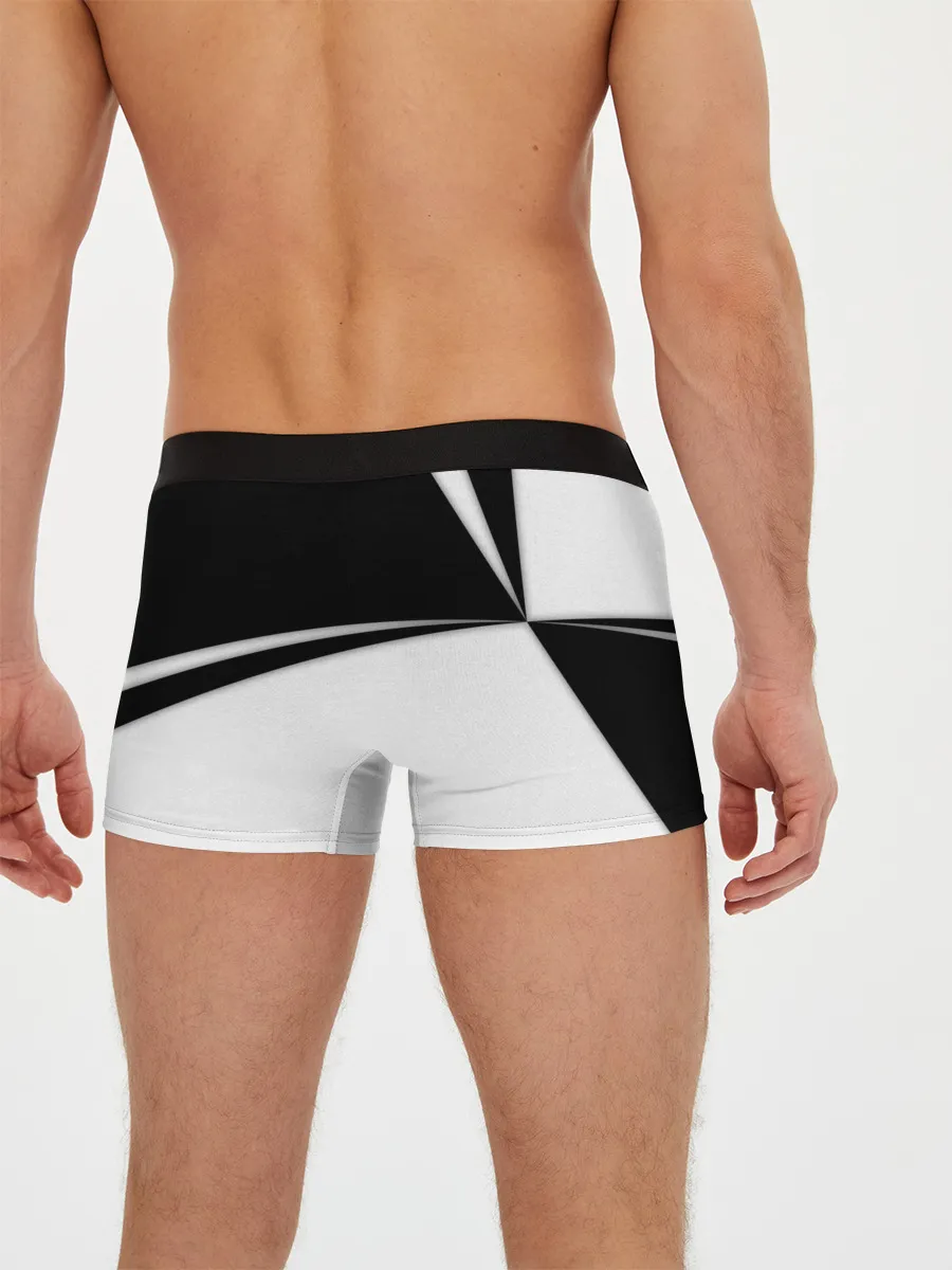 Мужские трусы боксеры / FORZA HORIZON 4.