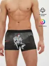 Мужские трусы боксеры / Dark Souls