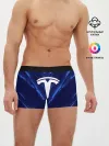 Мужские трусы боксеры / TESLA