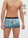Мужские трусы боксеры / TES SKYRIM