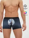 Мужские трусы боксеры / PREY: Mooncrash