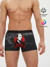Мужские трусы боксеры / Ганнибал