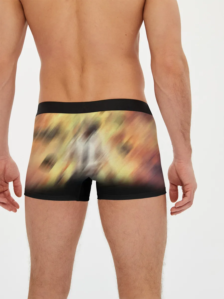 Мужские трусы боксеры / PUBG