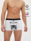 Мужские трусы боксеры / THE WITCHER 3: WILD HUNT