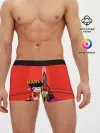 Мужские трусы боксеры / Марс