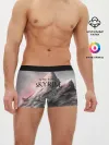 Мужские трусы боксеры / The Elder Scrolls Skyrim