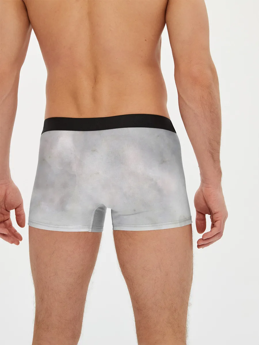 Мужские трусы боксеры / Велес