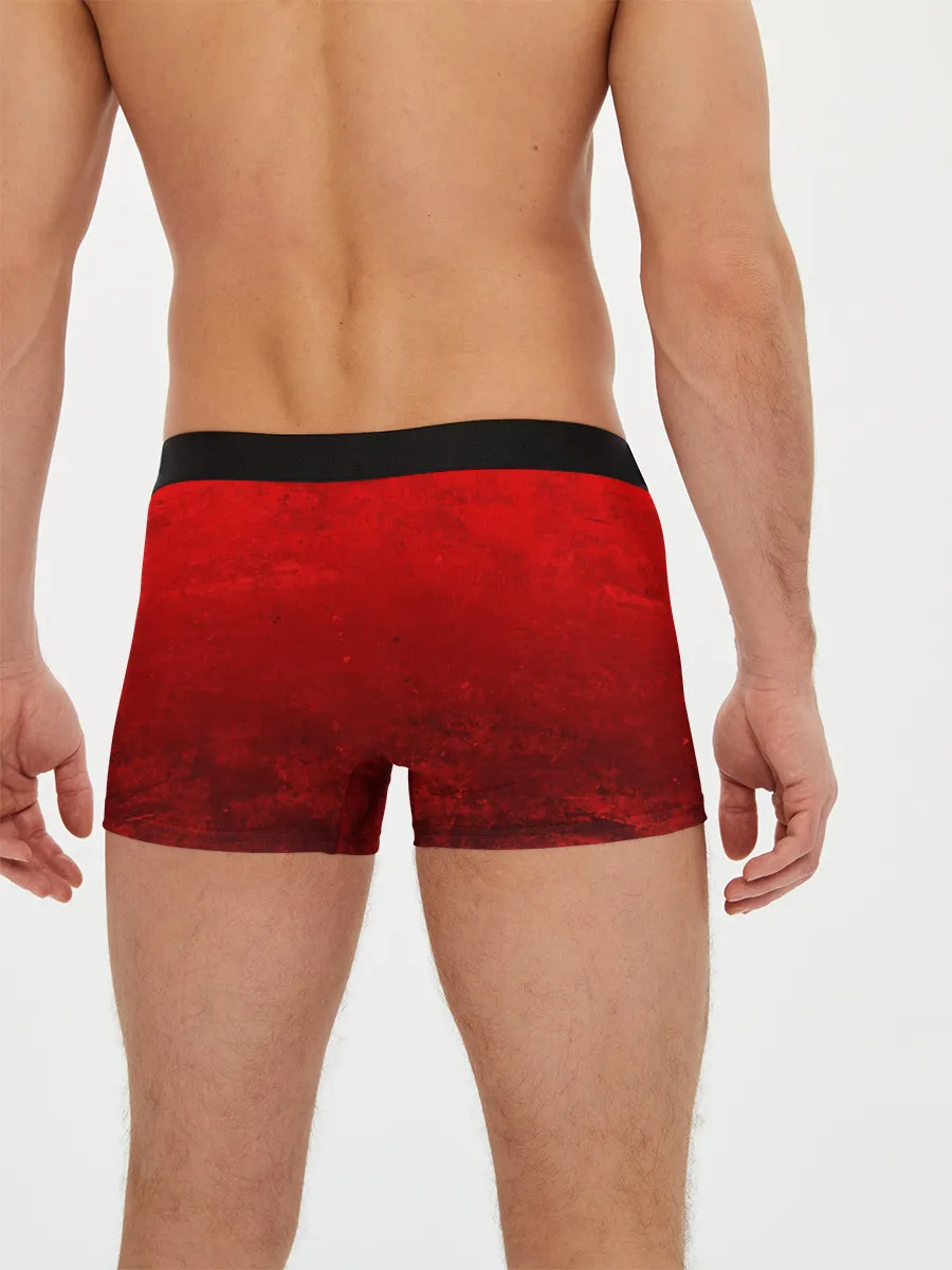 Мужские трусы боксеры / S.T.A.L.K.E.R. 2